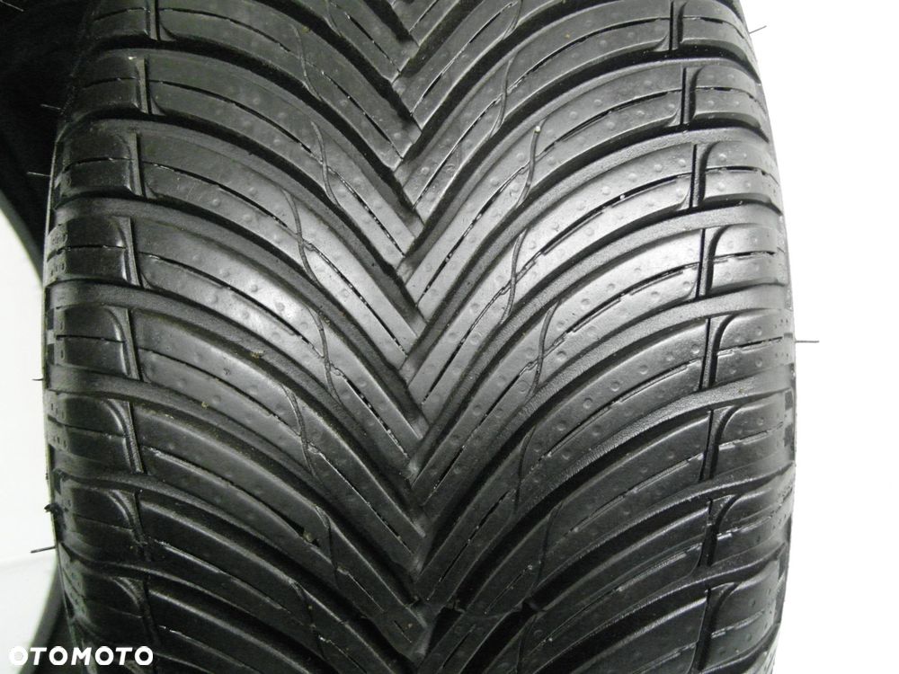 2x 205/55R16 OPONA CAŁOROCZNA Kleber Quadraxer 91H - 2