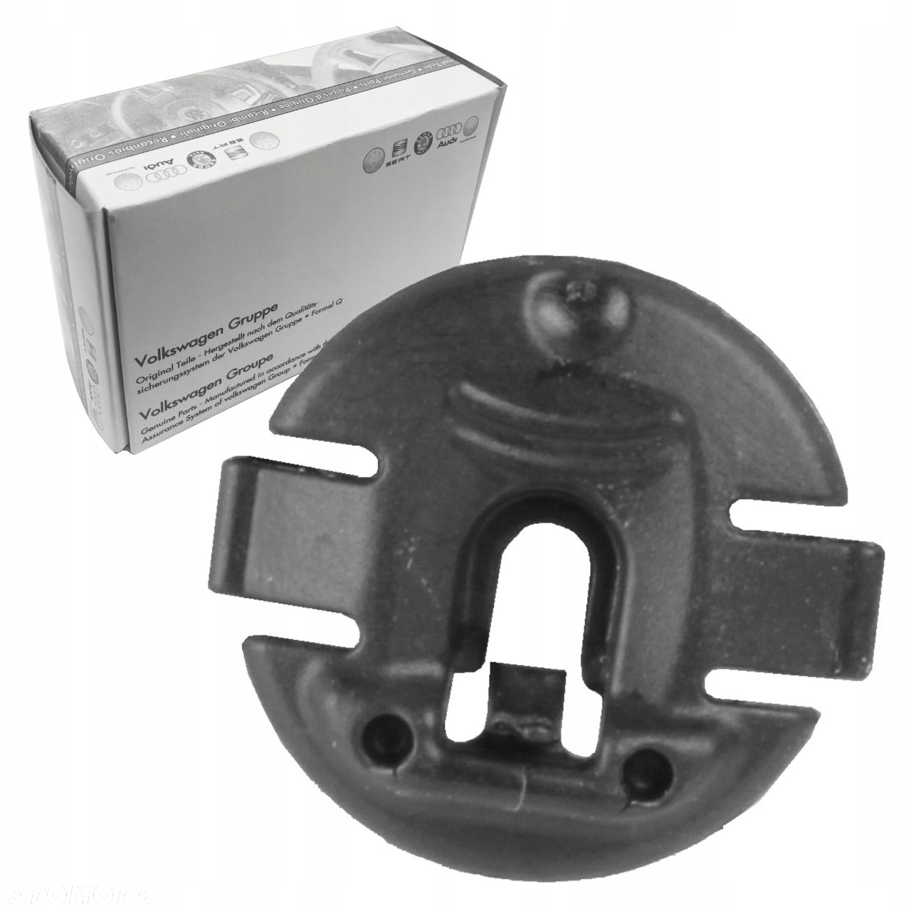 AUDI A1 A4 B7 B8 A5 A6 A7 Q5 SPINKA NADKOLA 10 SZT - 3