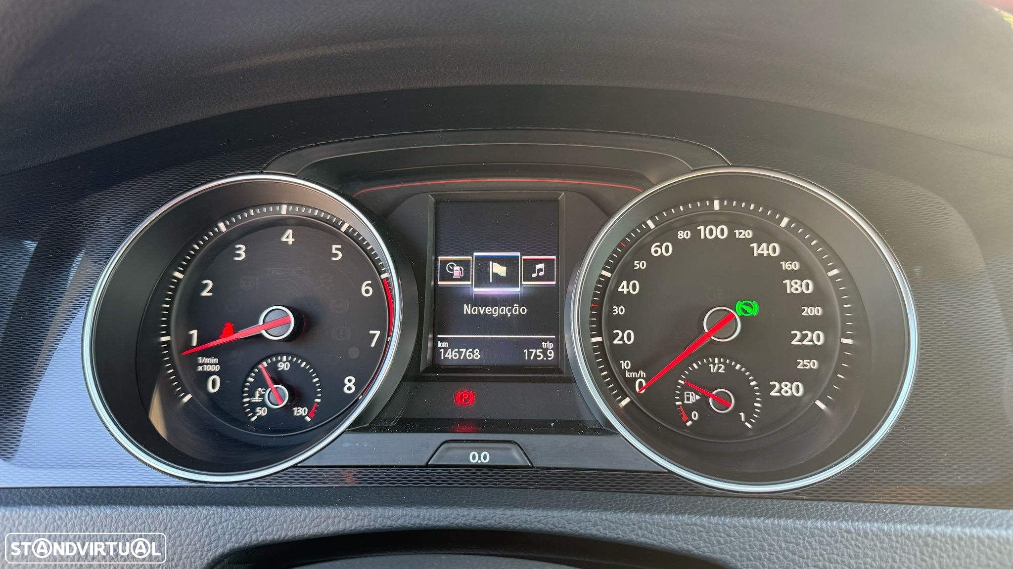 VW Golf 2.0 TSi GTi DSG Performance - 27