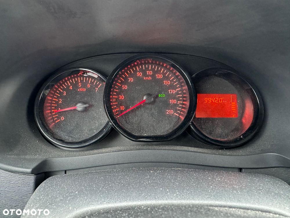 Dacia Dokker Van 1.3 TCe Laureate - 8