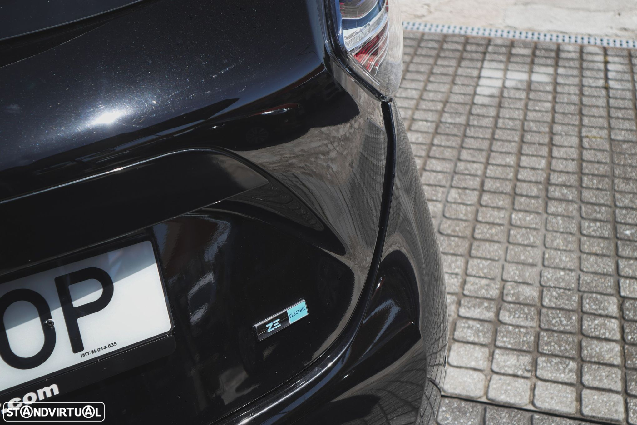 Renault Zoe - 15