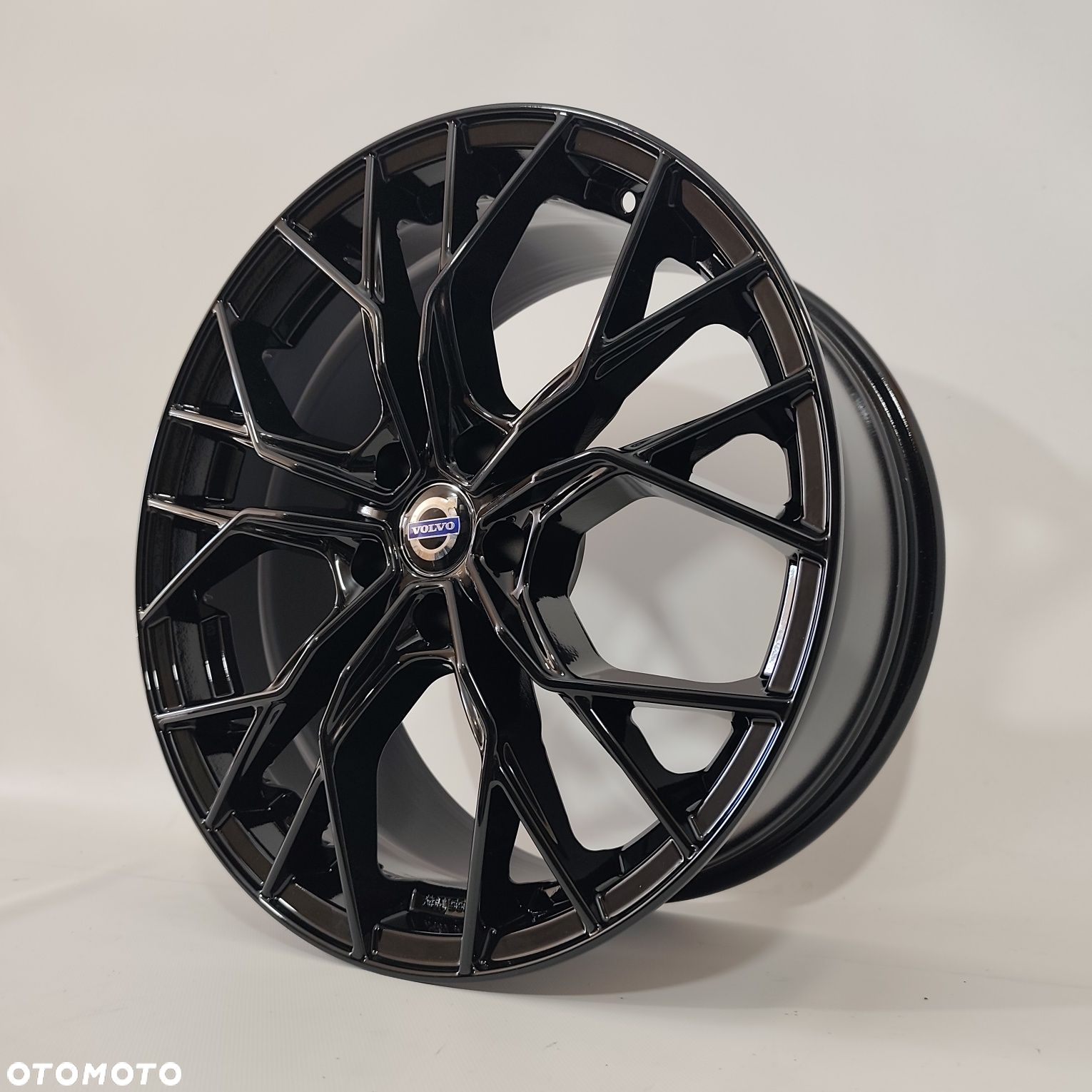 5x108 19" Volvo XC60 XC40 XC90 S60 V60 S80 S90 V90 V40 V70 XC70 nowe - 3