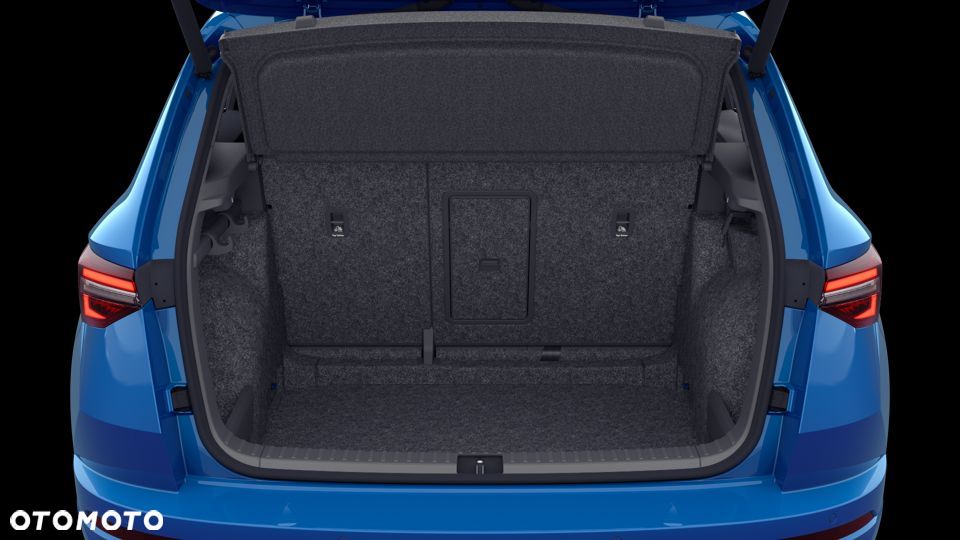 Skoda Karoq 1.5 TSI ACT Sportline DSG - 7