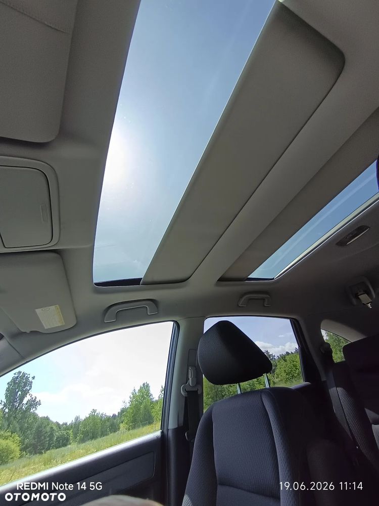 Honda CR-V 2.2i-CTDi Elegance - 16