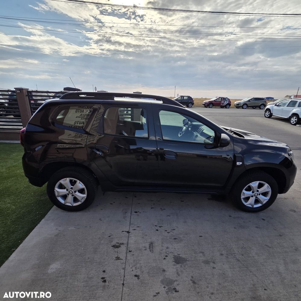 Dacia Duster - 7