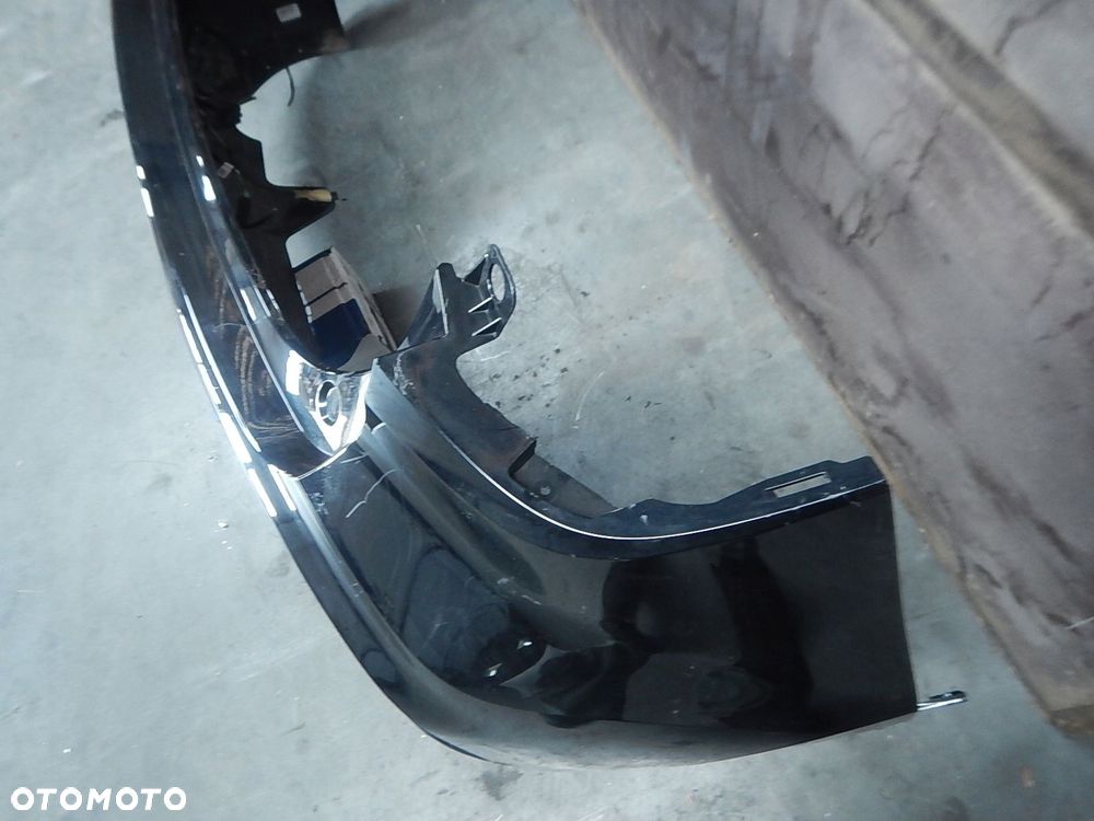 zderzak tyl mg zs lift 2020- pdc - 9