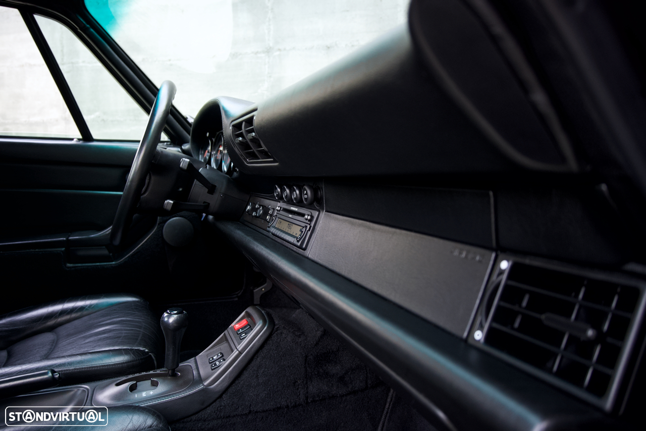 Porsche 911 (993) - 29