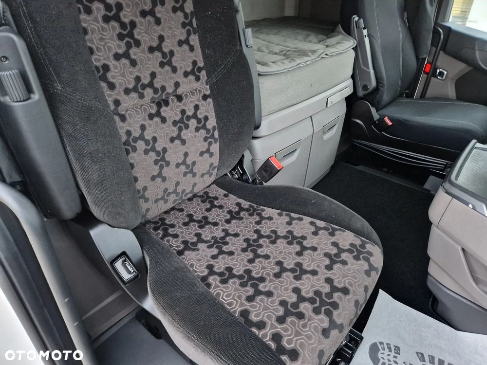 Scania S450/ FULL PODUCHA/ 2021r/ FULL LEDY/ BAKI 1500L/BOGATA WERSJA - 13