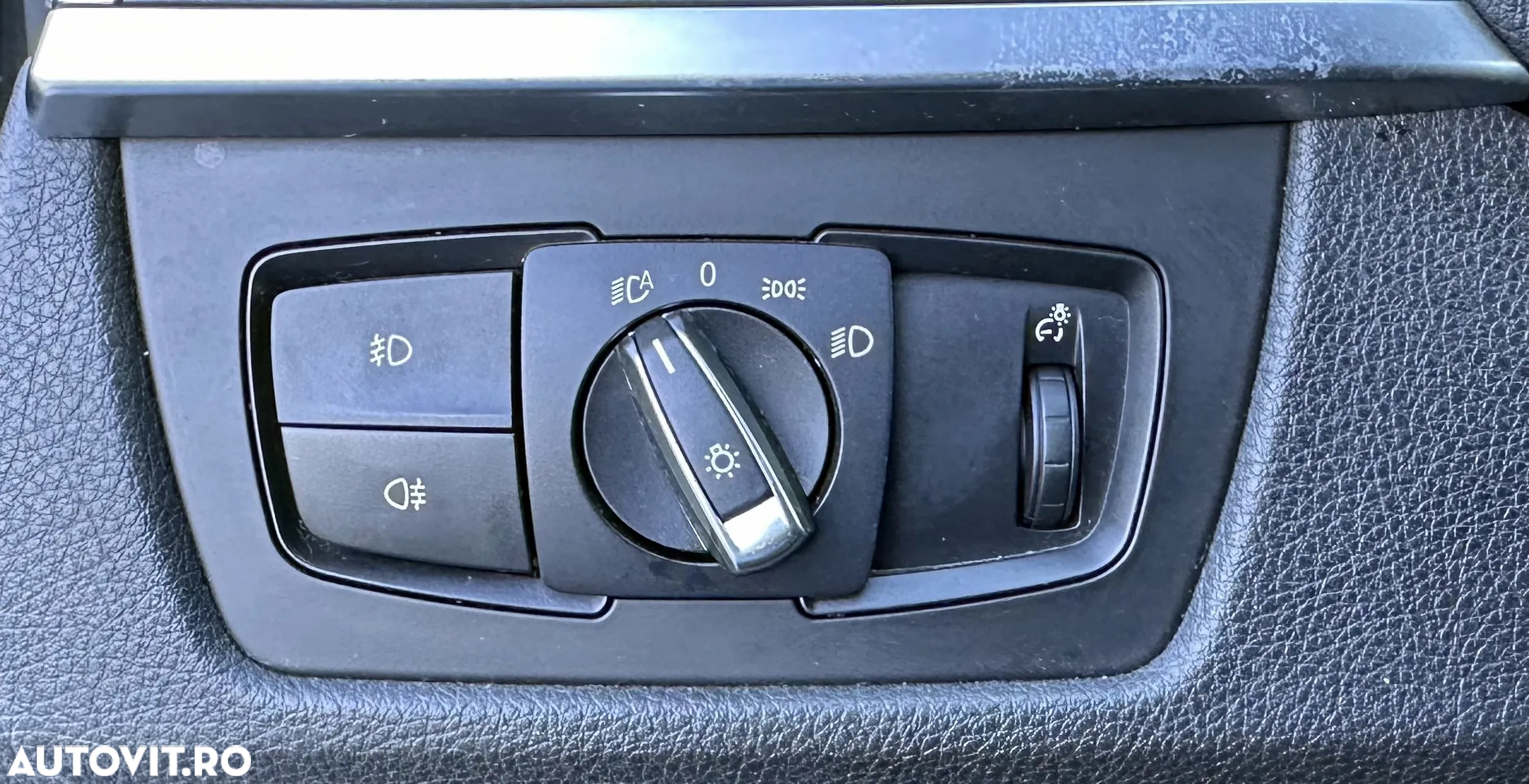 BMW Seria 3 - 36