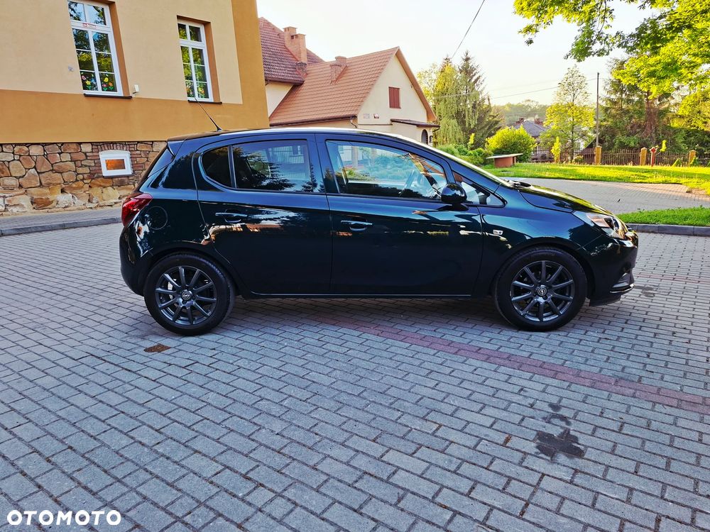 Opel Corsa 1.4 Active - 8