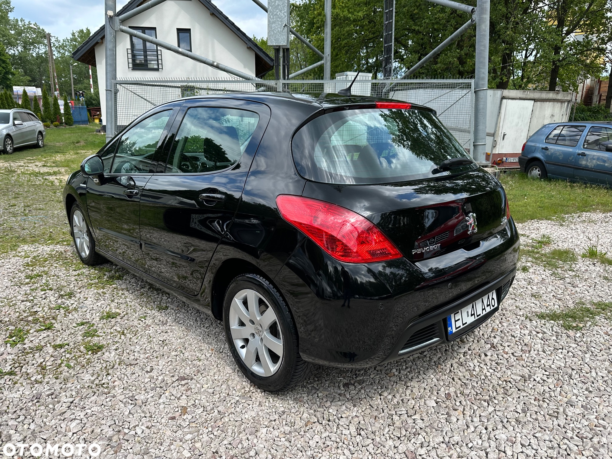 Peugeot 308 1.6 Premium - 4