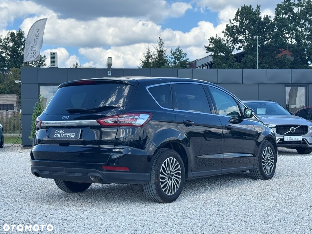 Ford S-Max - 4