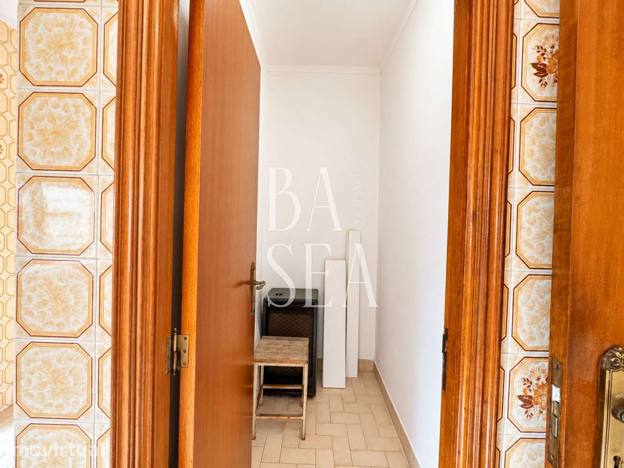 Apartamento T3 com 2 frentes em Braga. - Grande imagem: 5/19