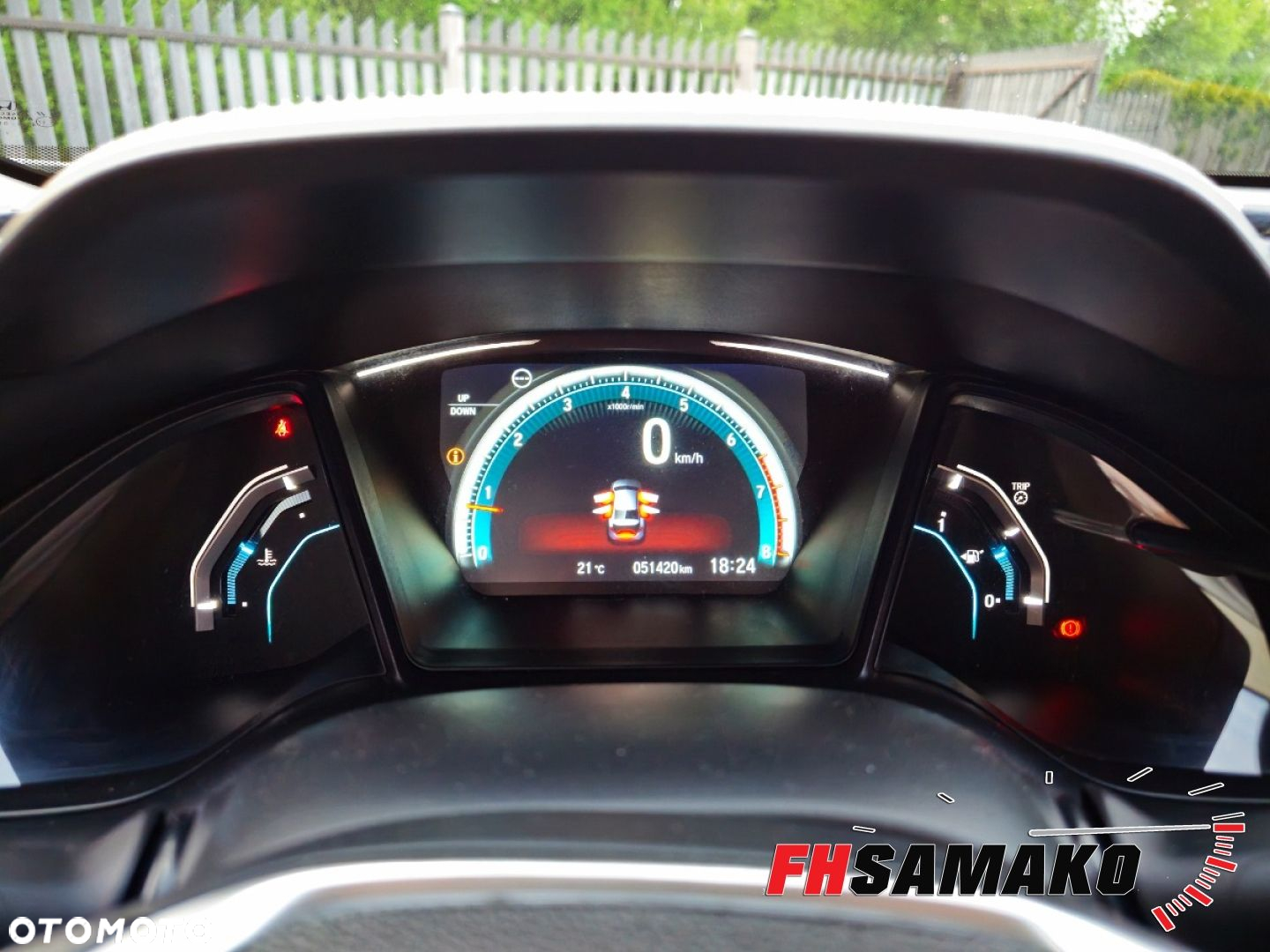 Honda Civic - 38