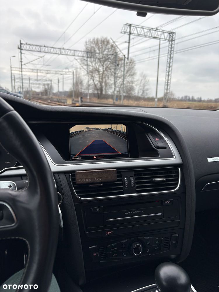 Audi S5 Sportback 3.0 TFSI Quattro S tronic - 21