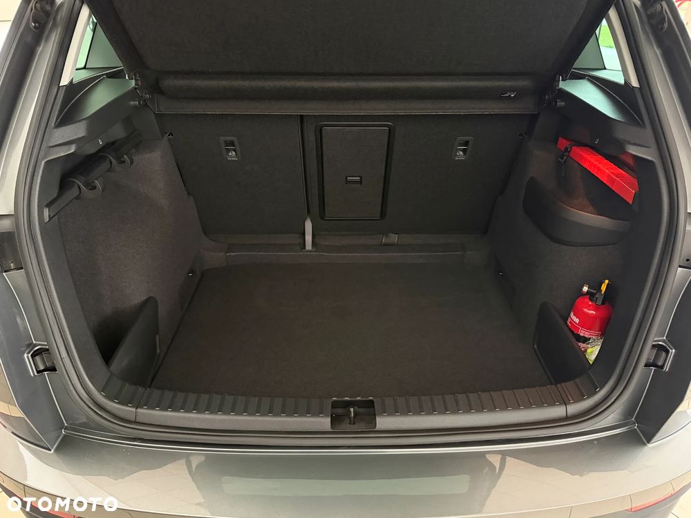 Skoda Karoq 1.5 TSI ACT Ambition DSG - 15