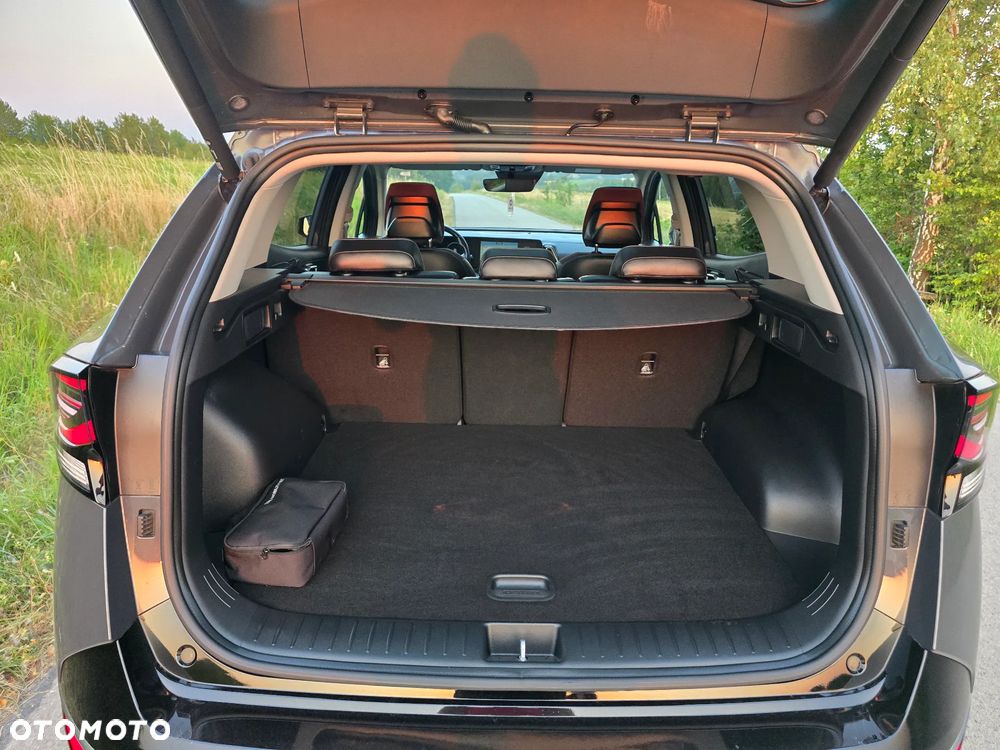 Kia Sportage 1.6 T-GDI PHEV Anniversary 4WD - 34