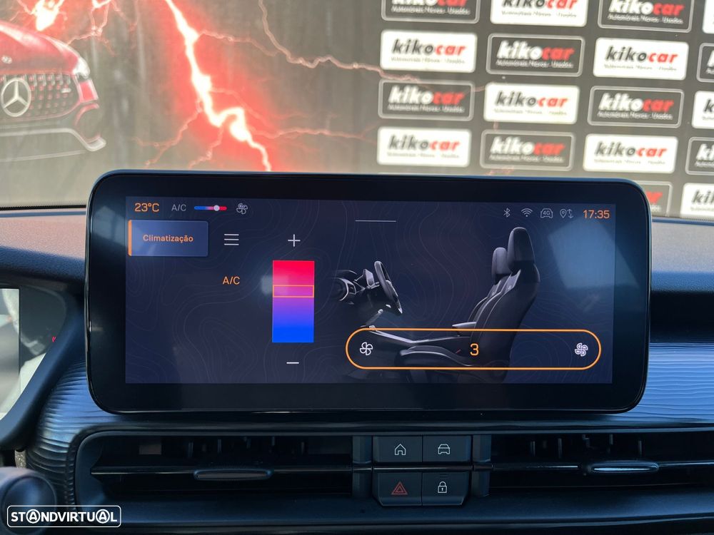 Jeep Avenger 1.2 GSE T3 Longitude - 31