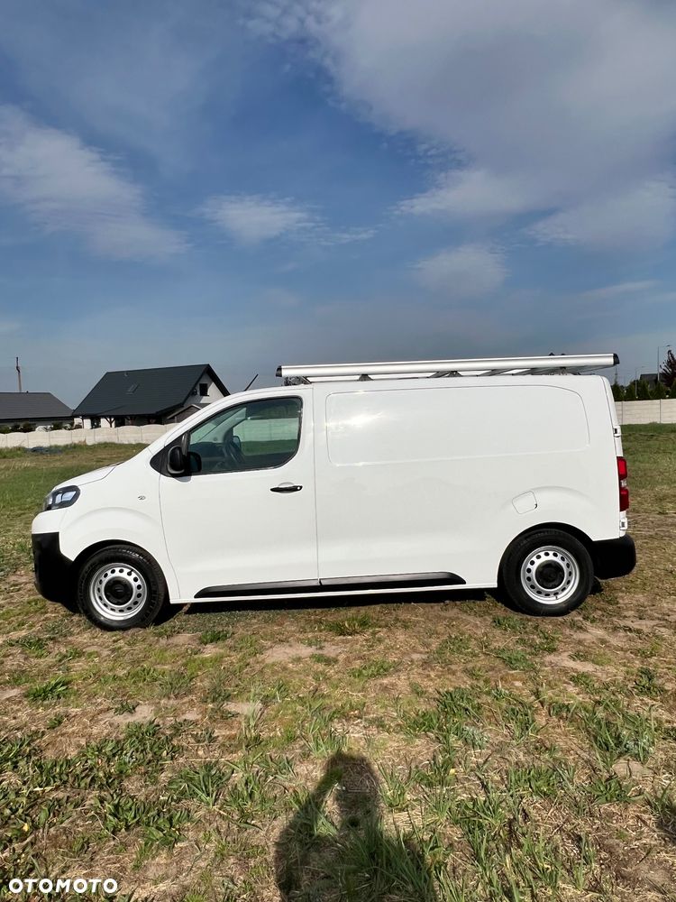 Citroën Jumpy Combi - 3