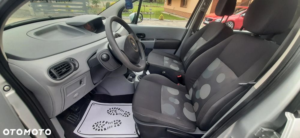 Renault Modus - 25