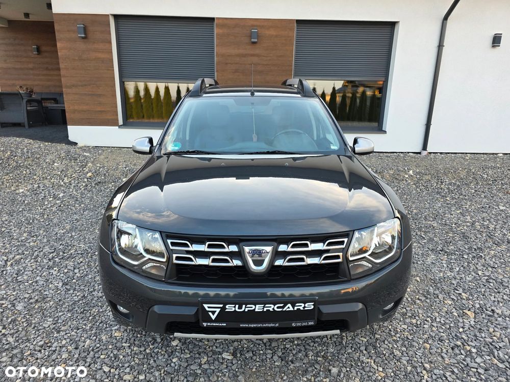 Dacia Duster SCe 115 4x2 Prestige - 7
