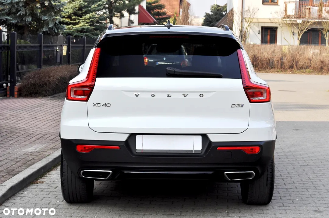 Volvo XC 40 D3 R-Design - 15