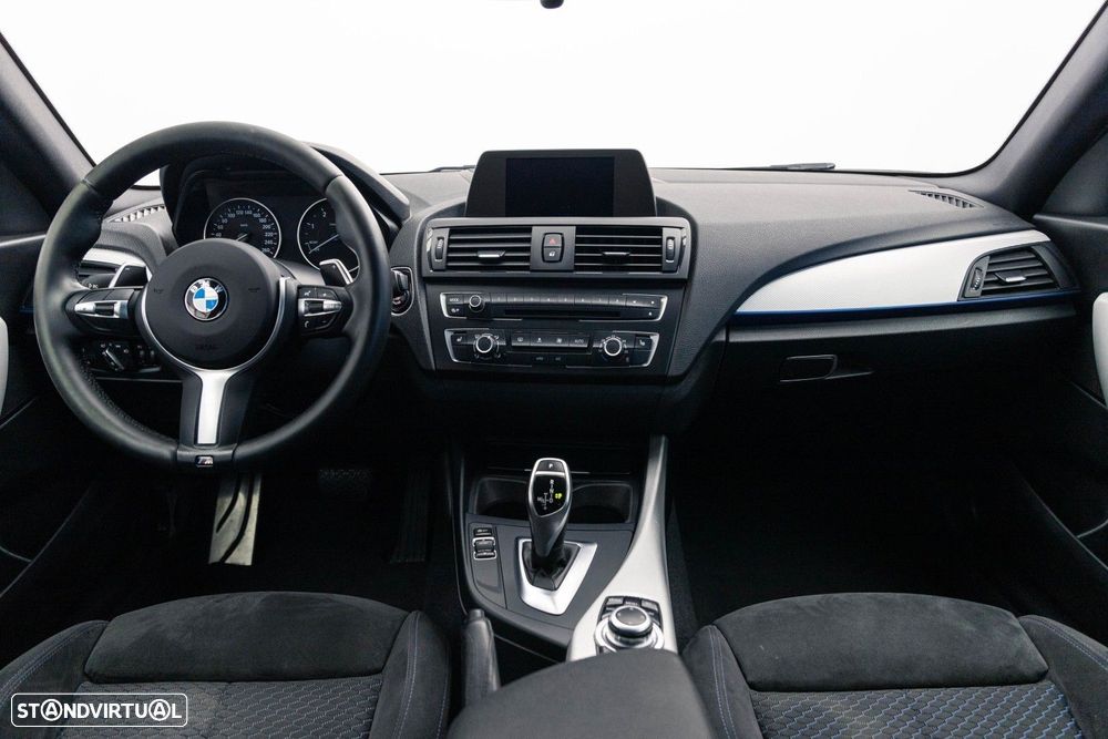BMW 220 d Coupe Pack M Auto - 15
