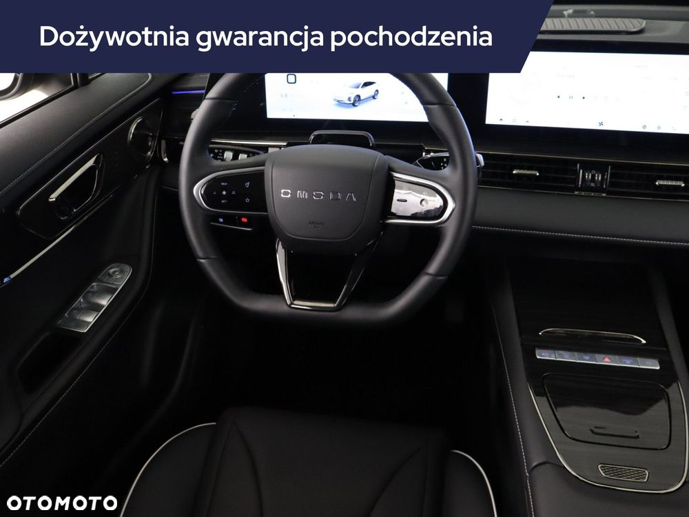 Omoda 5 - 9