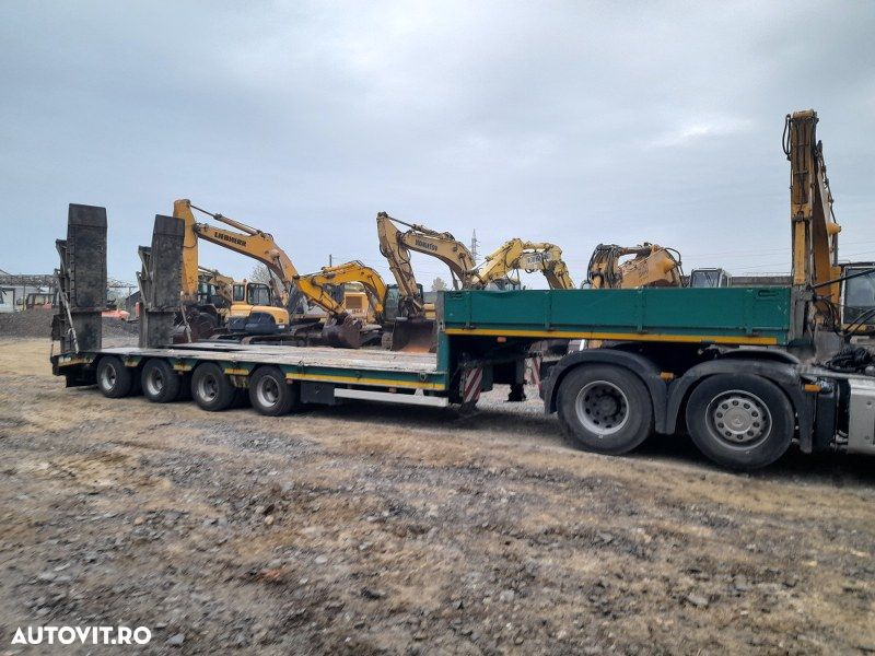 Müller-Mitteltal TS4 Profi 40.0 - 7