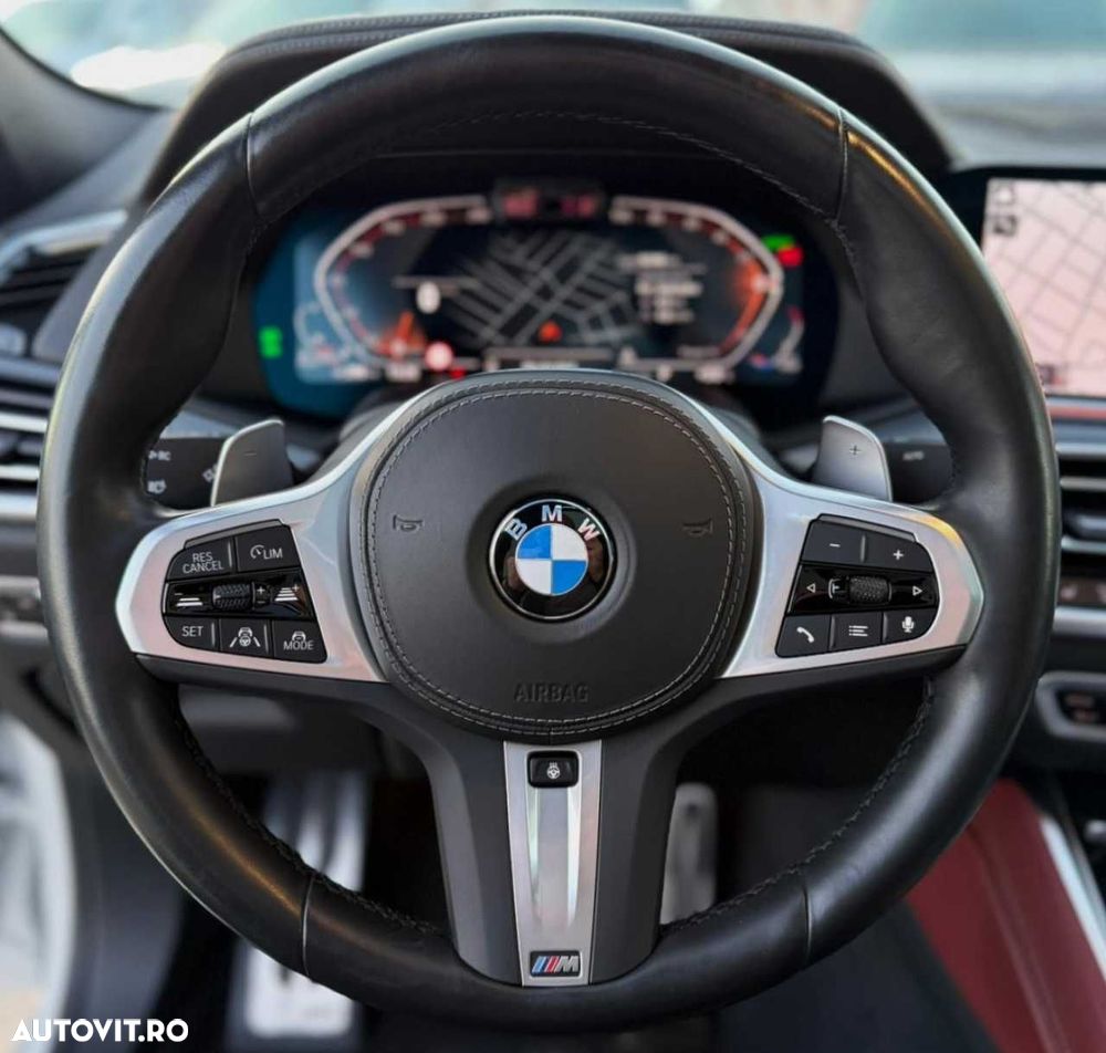 BMW X6 - 28