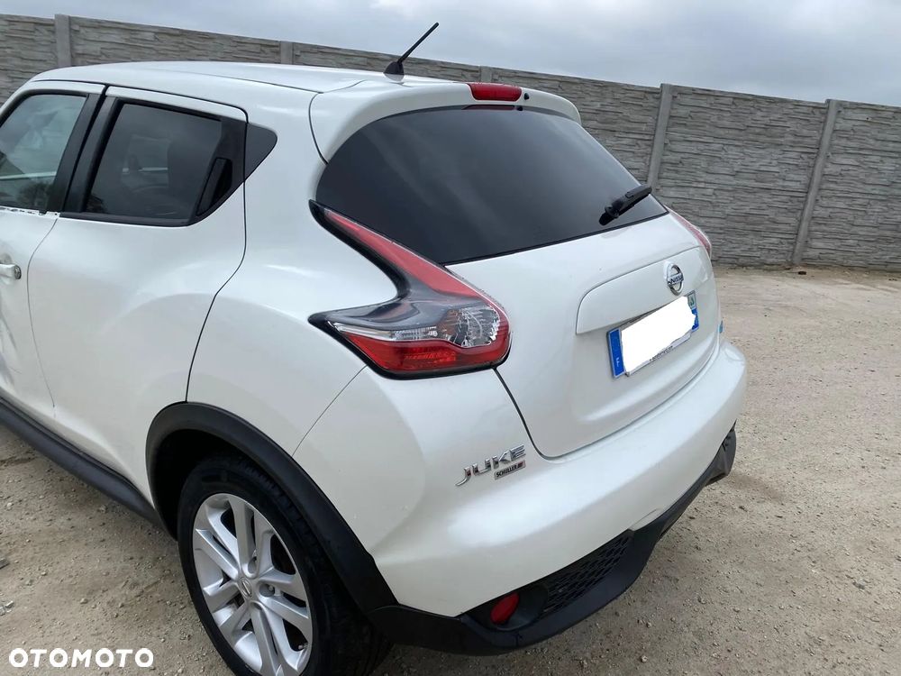 Nissan Juke 1.5 dCi N-Connecta - 19