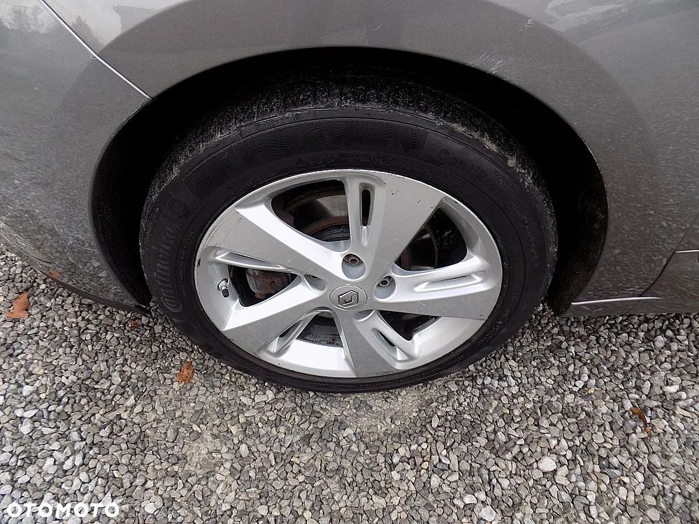 Renault Grand Scenic ENERGY TCe 115 S&S LIMITED - 22