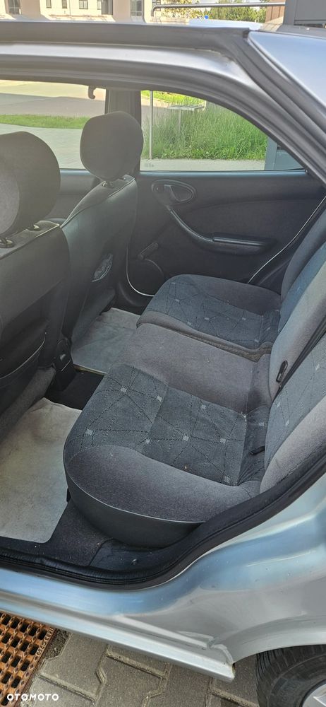 Citroën Xsara 2.0 HDi Freeze - 6