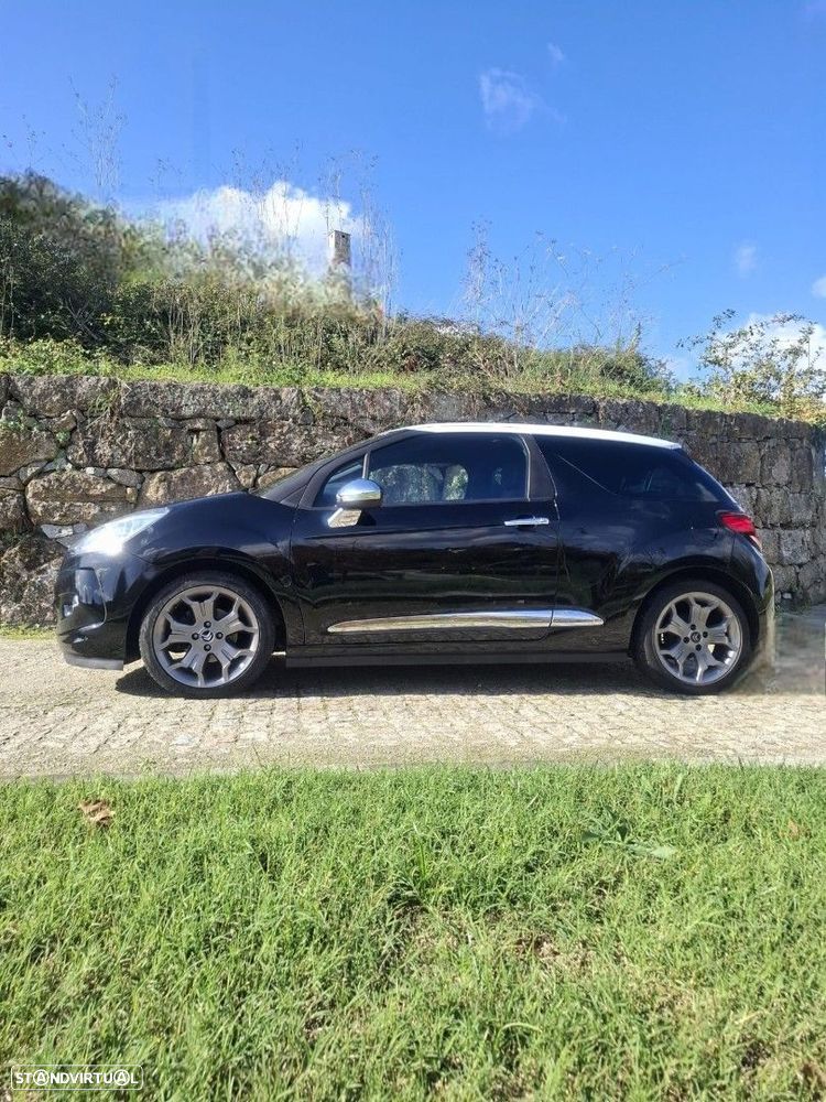 Citroën DS3 1.2 VTi Chic - 17