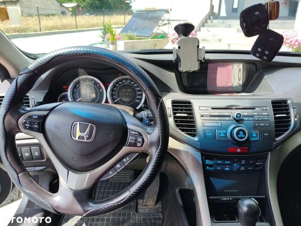 Honda CR-V 2.0i-VTEC 4WD Automatik Executive - 10