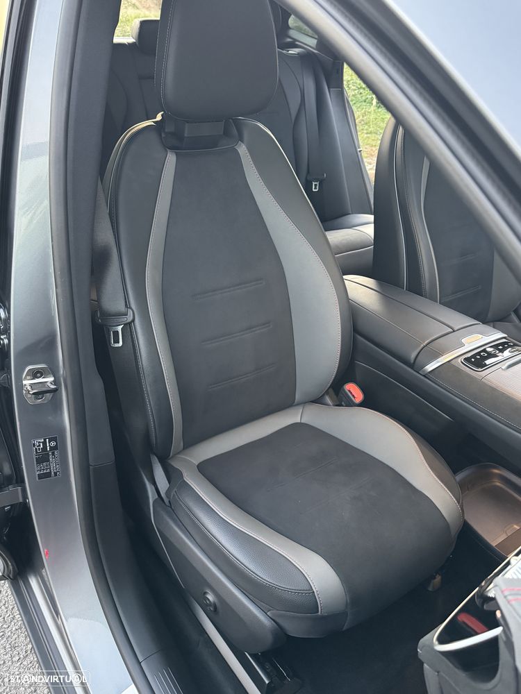 Mercedes-Benz EQE SUV 500 4MATIC Edition - 25