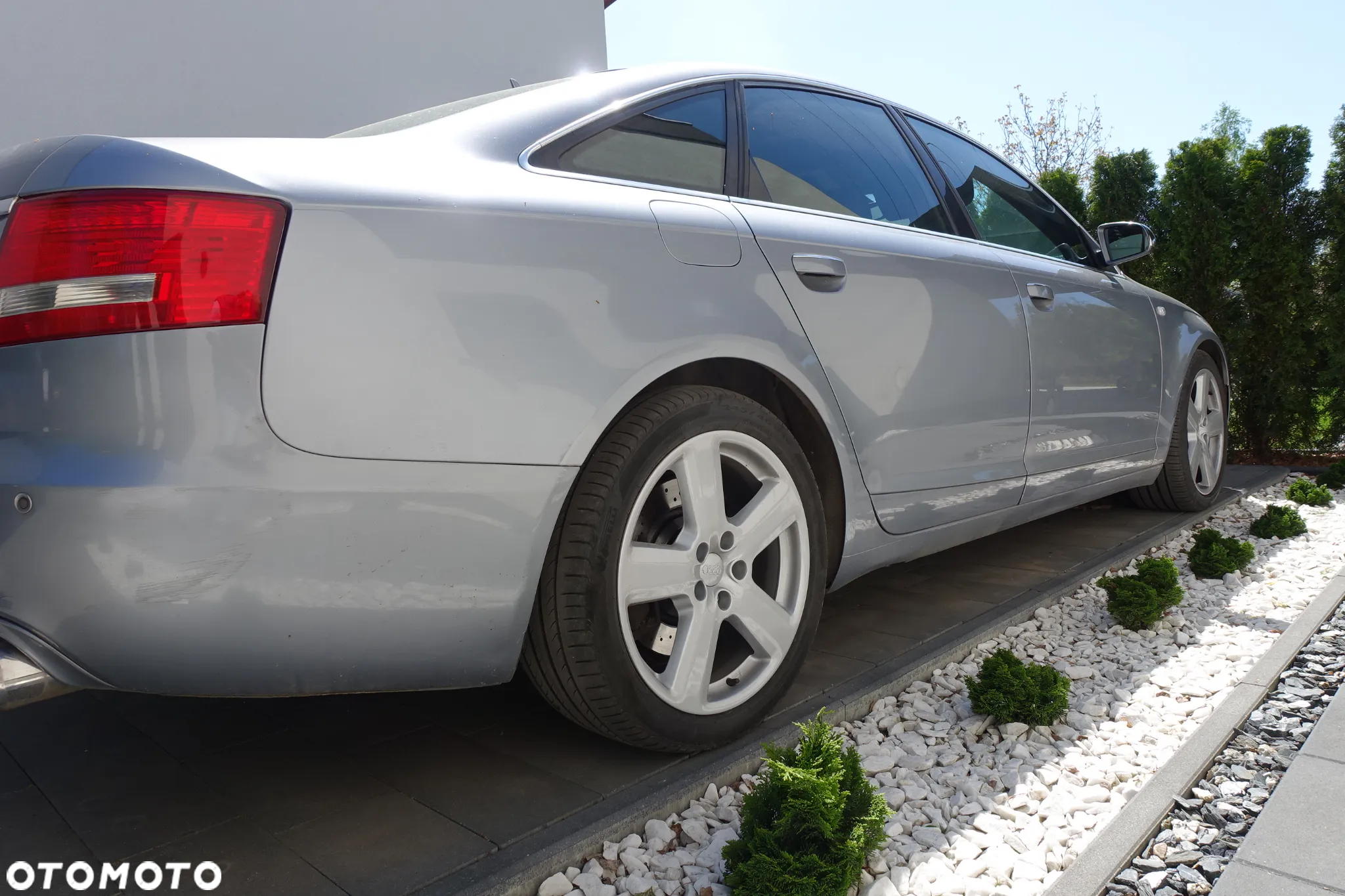 Audi A6 2.7 TDI tiptronic quattro - 2