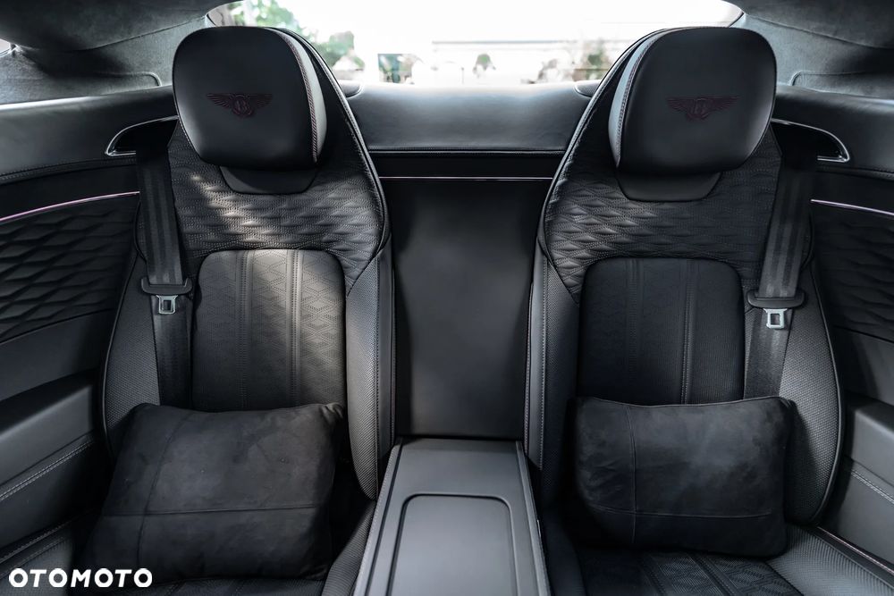 Bentley Continental GT - 38