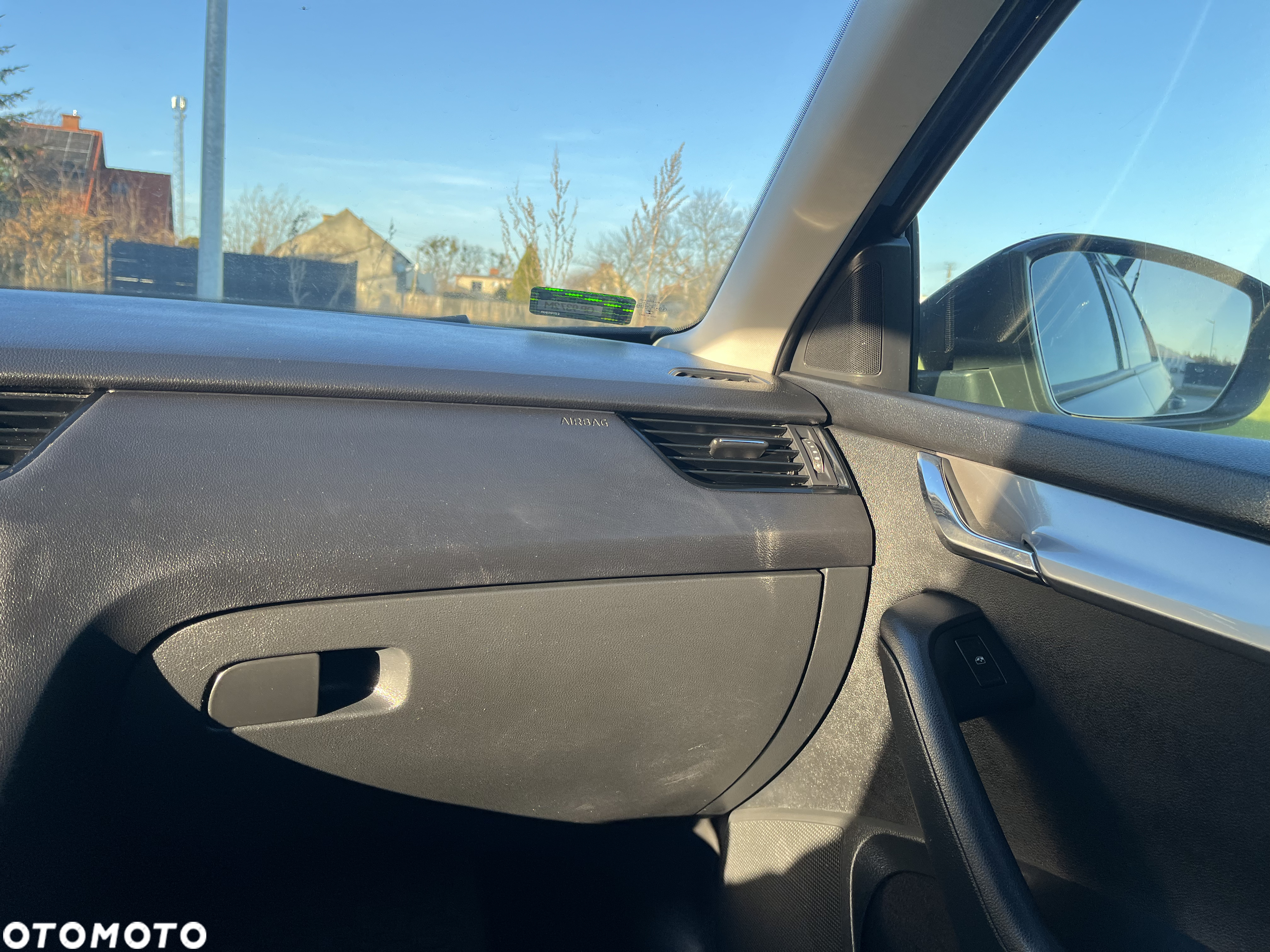 Skoda Octavia 1.6 TDI Active - 12