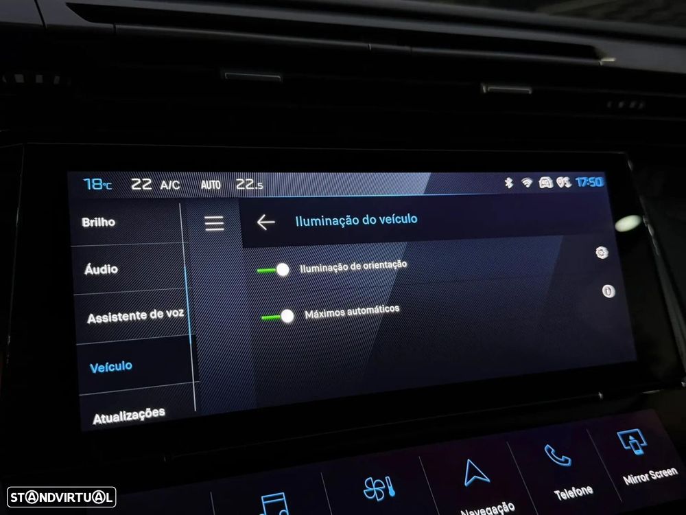 Peugeot 308 1.5 BlueHDi Allure EAT8 - 55