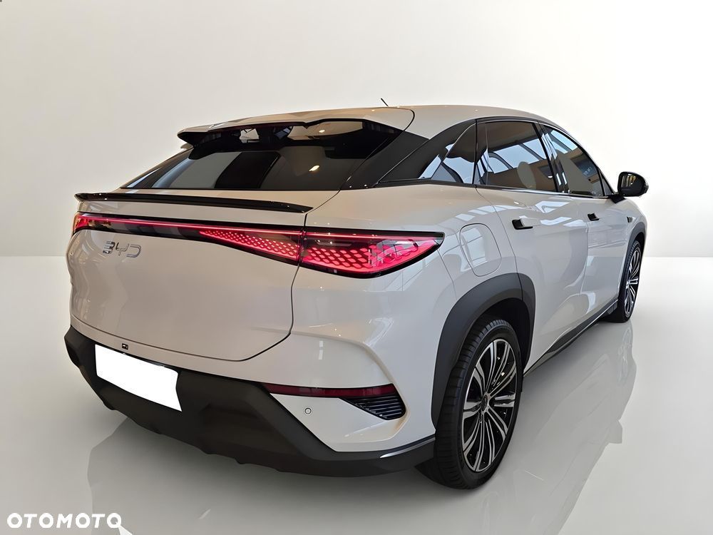 BYD Sealion 7 91.3kWh Excellence AWD - 5