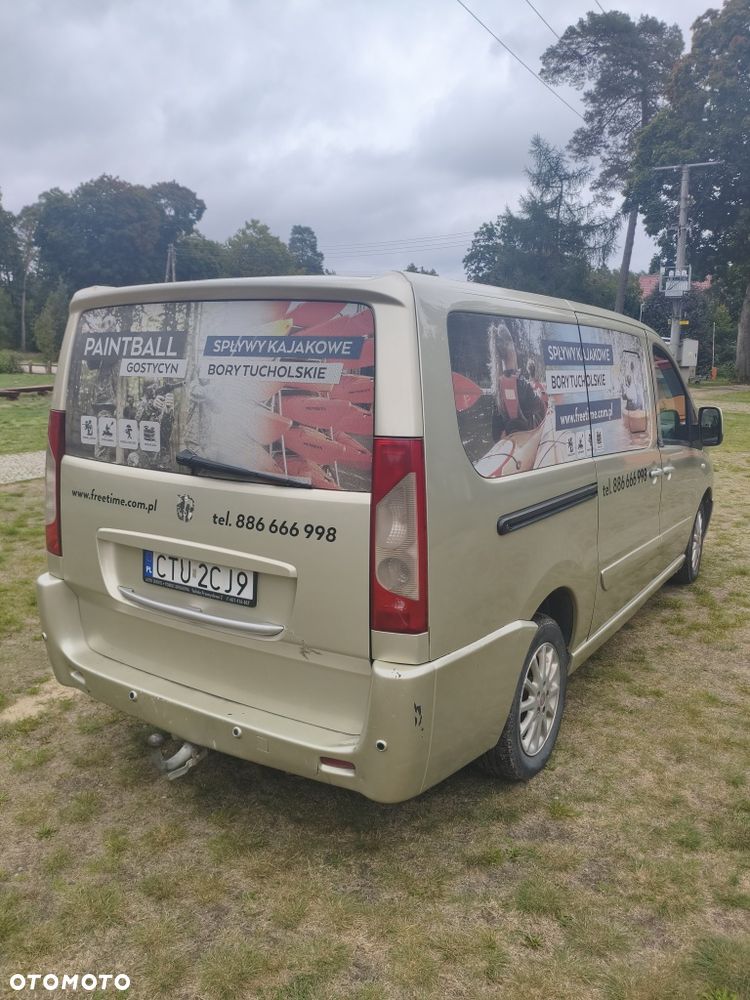 Fiat Scudo - 3