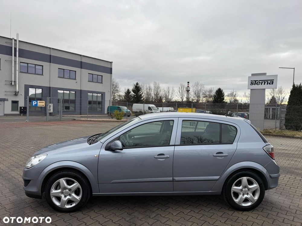 Opel Astra 1.4 Comfort / Cool - 15