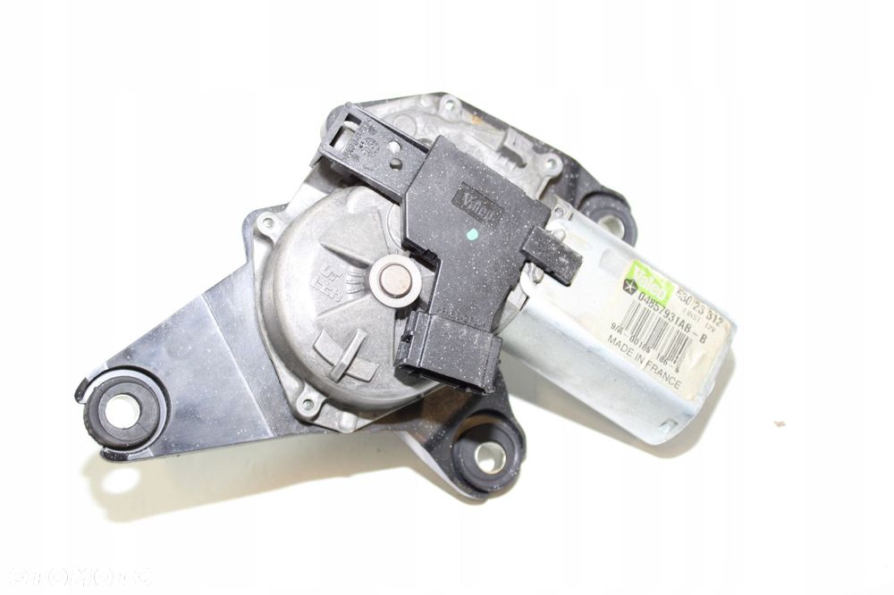 CHRYSLER GRAND VOYAGER IV LIFT SILNICZEK WYCIERACZKI TYLNEJ 04857931AB TYŁ - 3