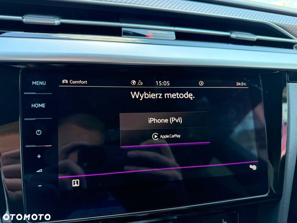Volkswagen Arteon 2.0 TDI 4Motion R-Line DSG - 25