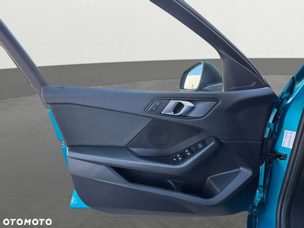 BMW Seria 1 118i Advantage - 5