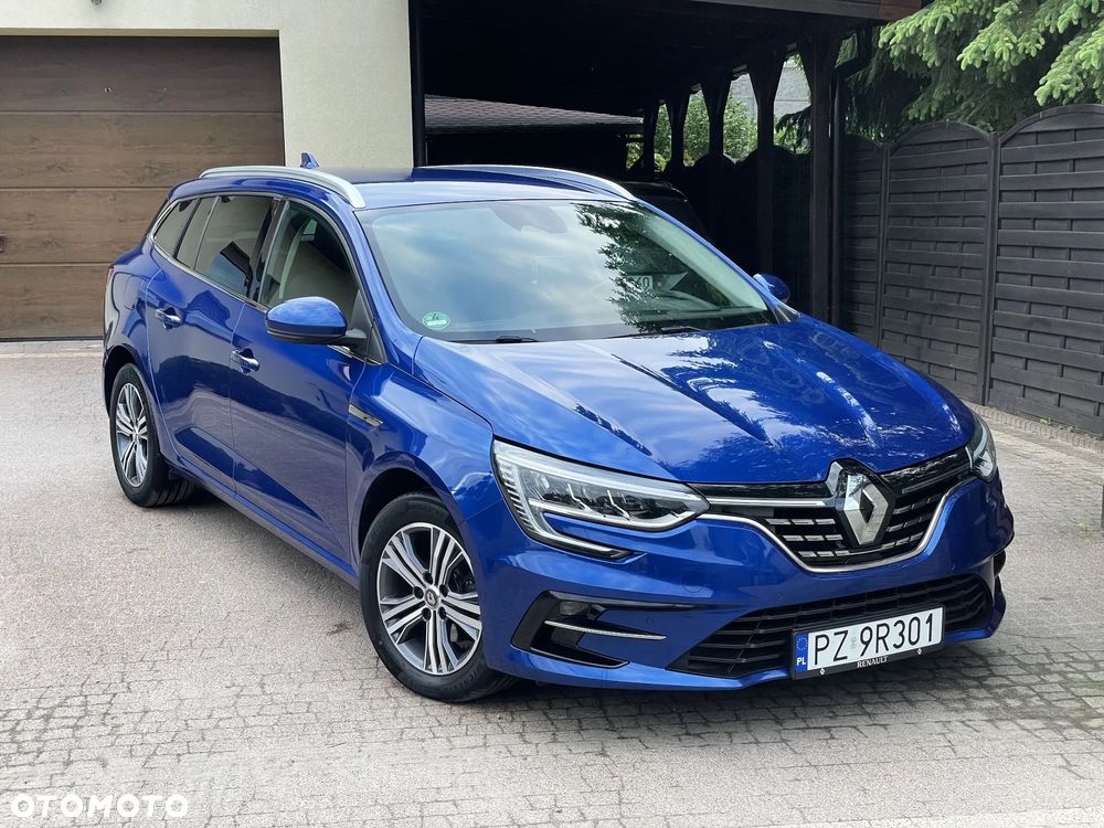Renault Megane TCe 140 GPF INTENS - 20