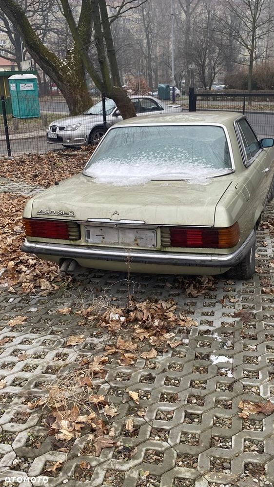 Mercedes-Benz SLC - 5