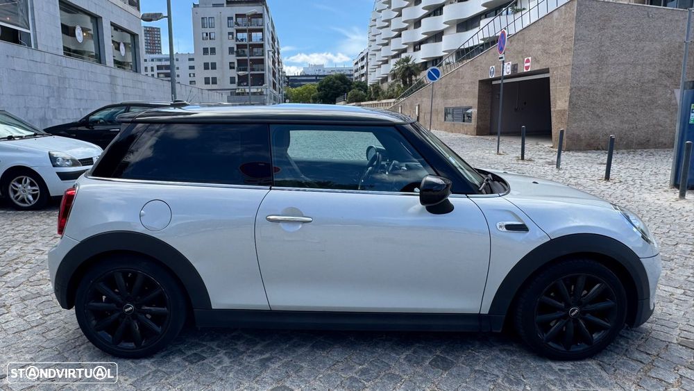 MINI 3 Portas Cooper - 3