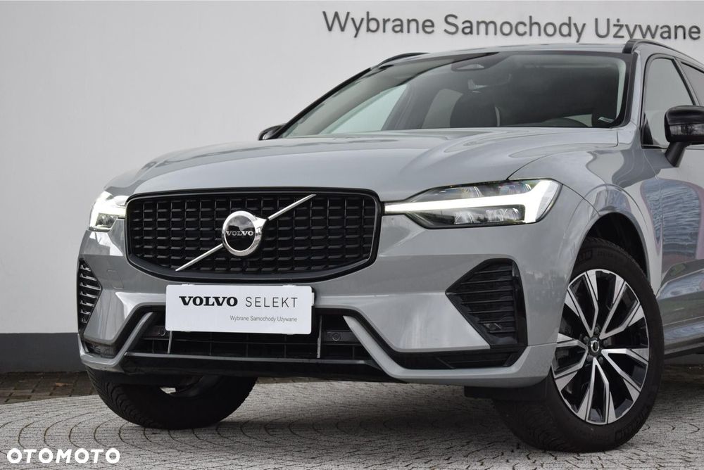 Volvo XC 60 - 4